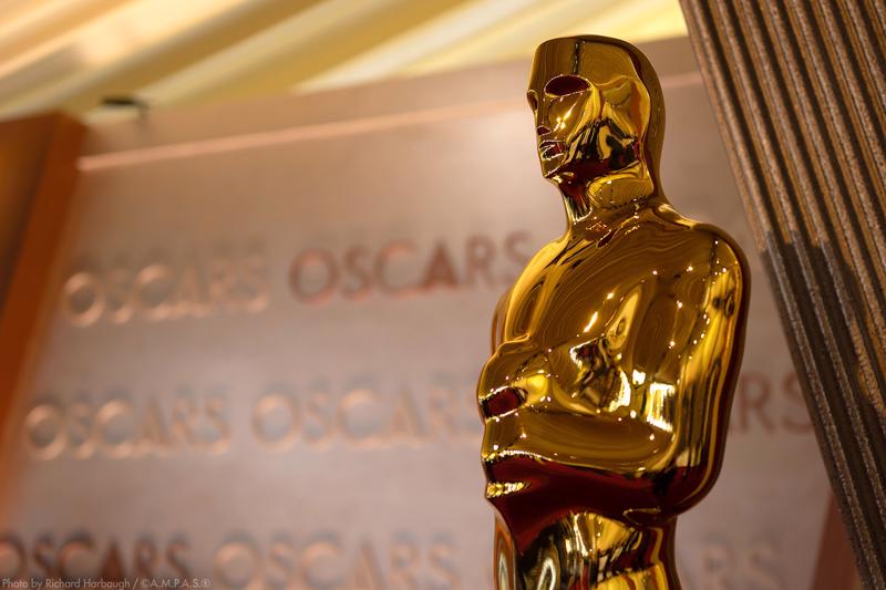 Impressive fashion at the 2025 Oscar red carpet