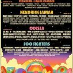 Sonic Temple Art & Music Festival