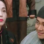 Actress Nhu Nho Nhan: A Journey of Overcoming Fear to Pursue Passion