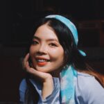 Uyen Quynh Đan lives a wealthy life at the age of 61