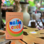“Ngẫm Cười – Tiếng cười soi chiếu phận người trong văn chương Trần Minh Cường”