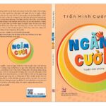 Ngẫm – Cười của Trần Minh Cường:  Khi tiếng cười trở thành tấm gương soi xã hội