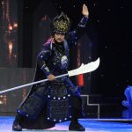 MC CÔNG VINH THAM DỰ RA MẮT SÁCH CỦA ĐẠO DIỄN TRẦN MINH CƯỜNG