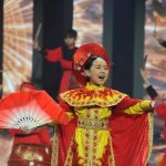 Ca sĩ Hữu Phúc đến với “Vườn Âm Nhạc – Dậy Sóng Bạch Đằng Giang” với ca khúc chủ đề của nhạc sĩ Trần Minh Cường