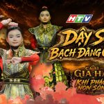 Ca sĩ Minh Thư tái hiện hào khí dân tộc qua ca khúc “Ngô Quyền Trên Sông Bạch Đằng”
