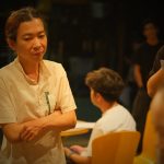 Diễn viên nhí Helen Vũ góp mặt trong “Hô Biến kỳ 73 – Xóm Live Stream”