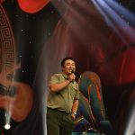 TĂNG QUỲNH MY – TỪ DANCER CHUYÊN NGHIỆP ĐẾN HÀNH TRÌNH TRỞ LẠI ĐƯỜNG ĐUA ÂM NHẠC 2026