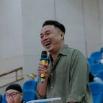 CHÊNH VÊNH NHỮNG PHẬN NGƯỜI – TRUYỆN NGẮN CỦA TRẦN MINH CƯỜNG