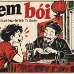 NIỀM TIN – Tác giả Bội Nghi