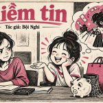 BẬN MÀ KHÔNG BẬN – Tác giả Trần Tài