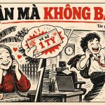NIỀM TIN – Tác giả Bội Nghi