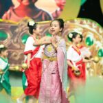 5 famous child stars in Hollywood