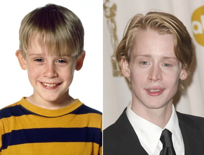 5 famous child stars in Hollywood