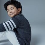 Azhy Robertson – Hollywood’s Most Loved Talented Child Actor
