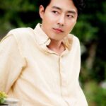 Won Bin – A Talented Youth