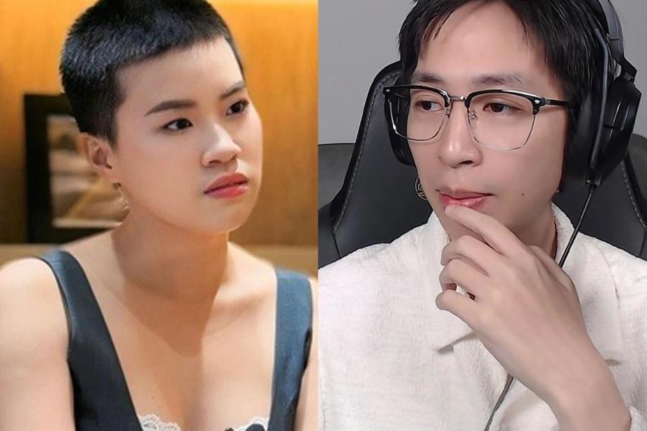 Warning that showbiz is increasingly toxic and ugly