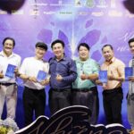 Tăng Khải Hoàn – Young Talent with Endless Passion for Arts and Community