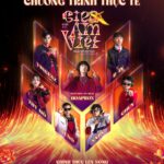 Director Hoàng Huy Bụt Lights Up the Mekong: 1,500 Gather in Vĩnh Long for Màu Mang Thít