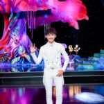 Ngẫm – Cười của Trần Minh Cường:  Khi tiếng cười trở thành tấm gương soi xã hội