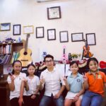 Ngẫm – Cười của Trần Minh Cường:  Khi tiếng cười trở thành tấm gương soi xã hội