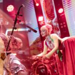 Lâm Minh Du – Nghệ sĩ đa năng bền bỉ giữa sân khấu, truyền hình và sự kiện