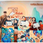 DJ Double D và hành trình tìm lại hồn cốt Việt trong ngôn ngữ EDM hiện đại