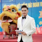 Nguyễn Trần Huy Lâm – Hành trình bền bỉ của một nghệ sĩ trẻ đa năng