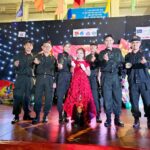 Buổi Tiền Tốt Nghiệp Ngành Đạo Diễn Của Trường Đại Học Văn Lang