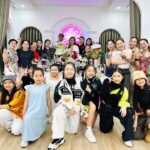 Ca sĩ Hương Thảo – Tiếng hát lan tỏa trên những sân khấu lớn và hành trình sống đẹp