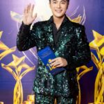 MC – diễn viên Cao Di: Biết tự hào về bản thân đã là một thành tựu rất lớn