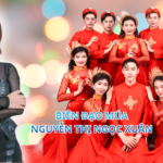 Lâm Hữu Tặng – Hành trình “sống được” với vọng cổ từ niềm đam mê thuở nhỏ