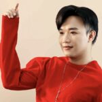 Nguyễn Trần Huy Lâm – Hành trình bền bỉ của một nghệ sĩ trẻ đa năng