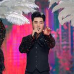 Trần Gia Huy – Người bền bỉ gieo mầm thanh nhạc