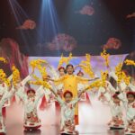 Buổi Tiền Tốt Nghiệp Ngành Đạo Diễn Của Trường Đại Học Văn Lang