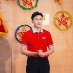 Trúc Thy – Nghệ sĩ, nhà giáo dục, kỷ lục gia Việt Nam