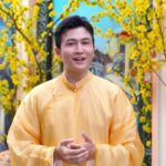 Tác giả Trần Minh Cường và hành trình thị giác trong “RƠI – rơi để hồi sinh”