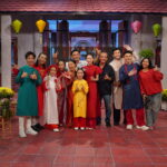 CA NHẠC SĨ LÊ ANH  TUẤN- RỰC RỠ MÙA XUÂN 2026