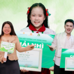 Đạo diễn Trần Minh Cường và “RƠI – rơi để hồi sinh”