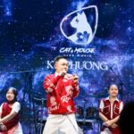 Vũ Thảo Gia Hân – Cô bé 10 tuổi cùng cuộc thi “Gửi tương lai xanh 2050”